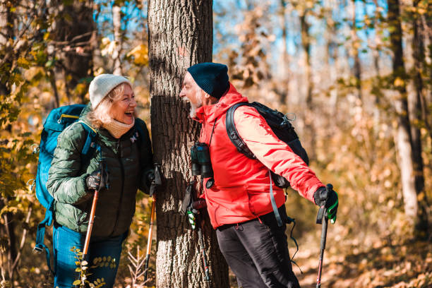 istock Couple full of life 1196028552