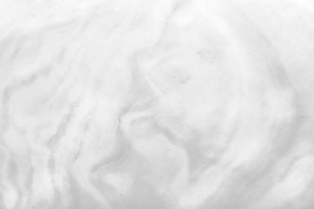 istock white ancient marble granite stone surface cave for interior tone color background 1196032177