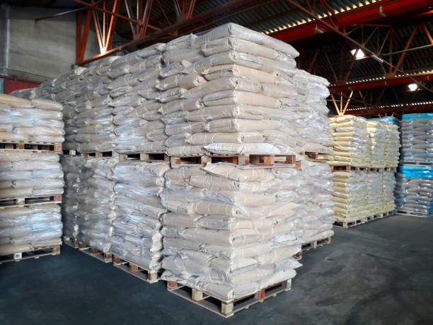 istock Chemical fertilizers 1196037175