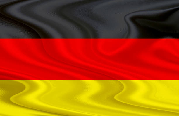 Flag of Germany