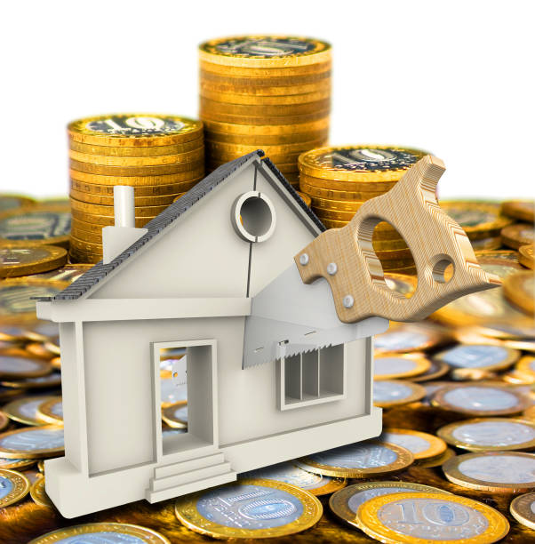 Division of Property. The concept