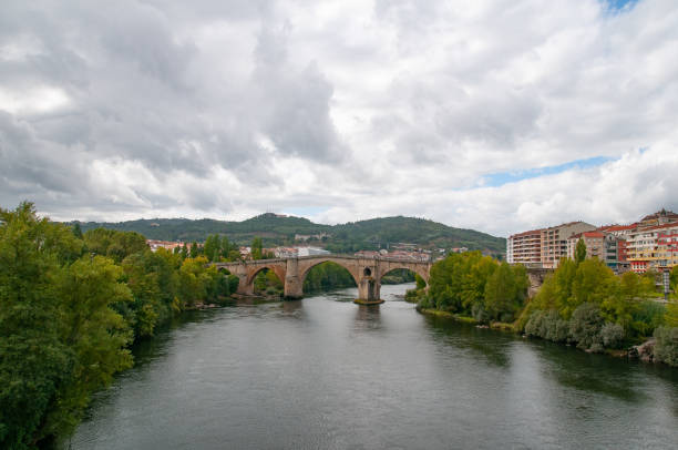 istock Ourense Orense 1196059810
