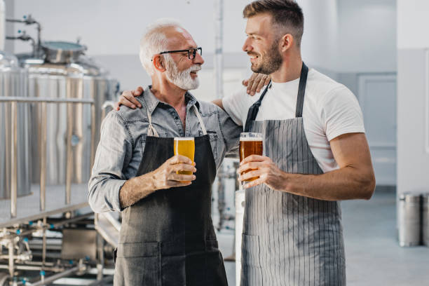 istock Family business 1196062883