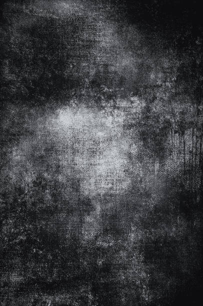 istock Dark art grunge background 1196063852