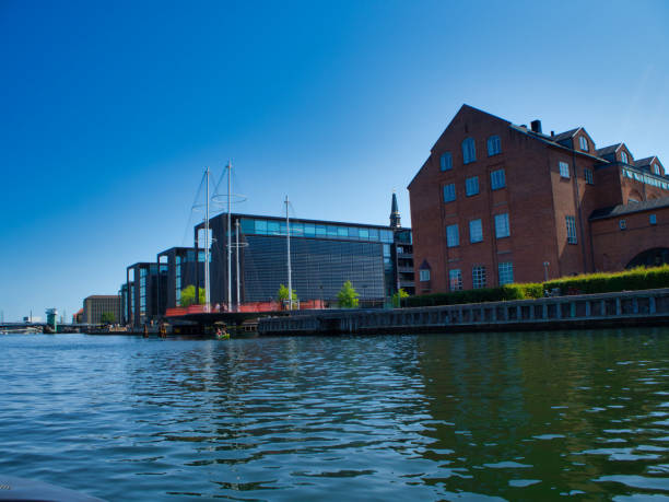istock Copenhagen seen from water 4 1196081967