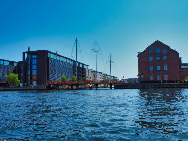 istock Copenhagen seen from water 14 1196082905