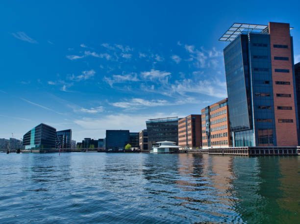 istock Copenhagen seen from water 22 1196083276