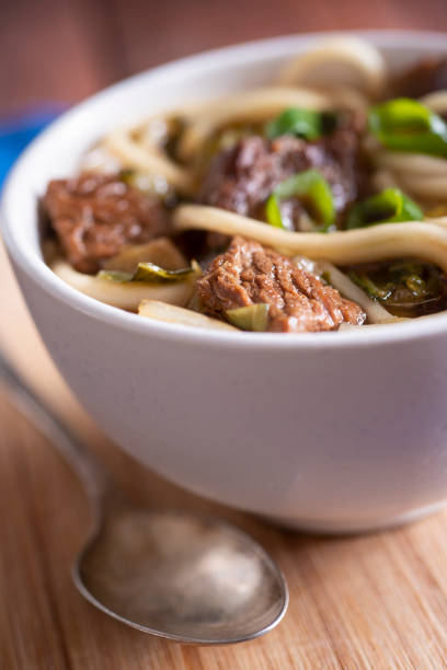 istock Beef Udon Noodle Soup 1196112661