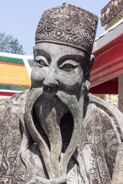 istock Wat Po, Wat Pho, Bangkok, Thailand 1196120028