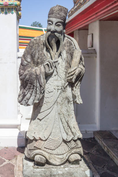 istock Wat Po, Wat Pho, Bangkok, Thailand 1196120029