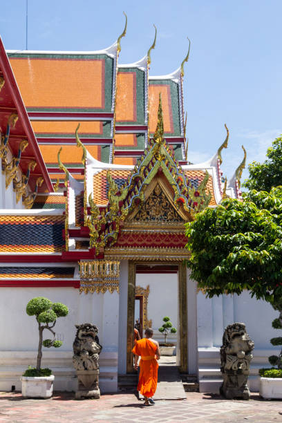 istock Wat Po, Wat Pho, Bangkok, Thailand 1196120052