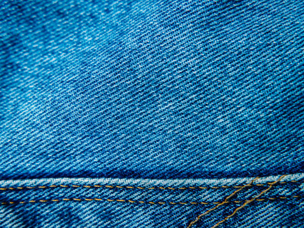 istock high quality faded denim 1196120108