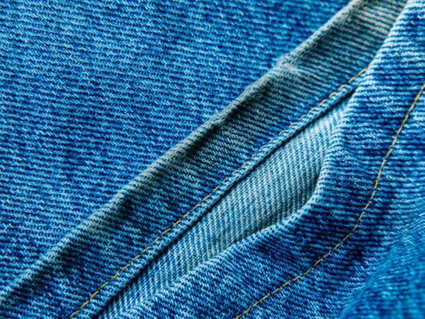 istock high quality faded denim 1196120183