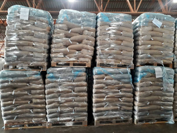 istock Chemical fertilizers 1196127892