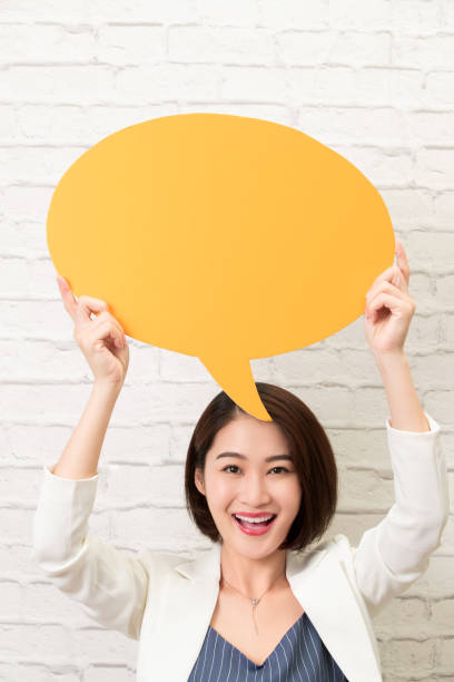 istock Happy young woman 1196133870
