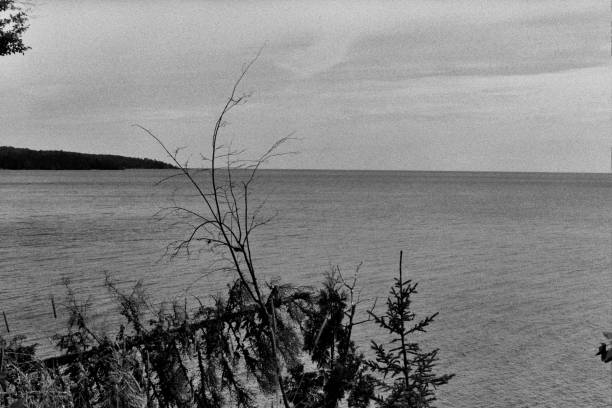istock Lake Michigan 1196142326
