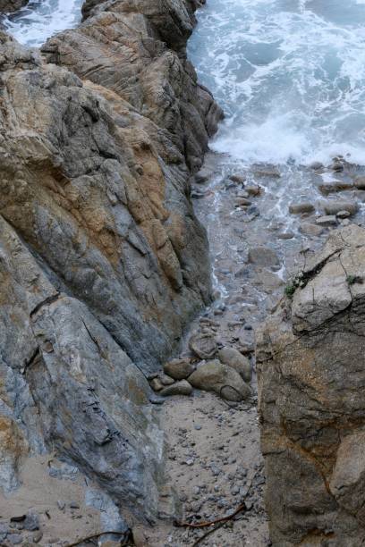 istock Land and Sea 1196150485