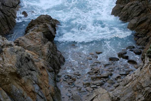 istock Land and Sea 1196150489