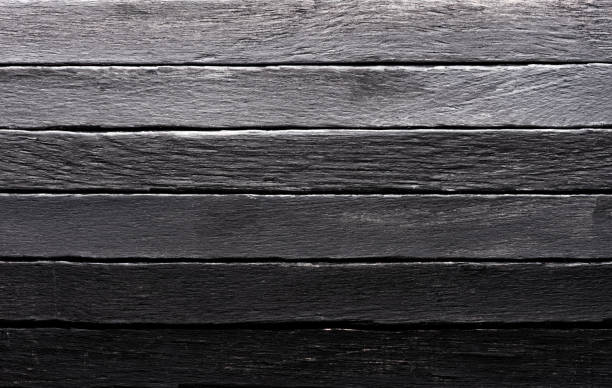 istock black colour wood texture background 1196158966