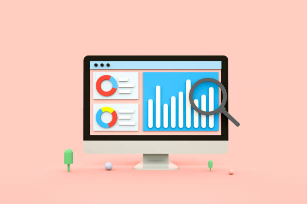 istock Global networks and social media concept 1196159370