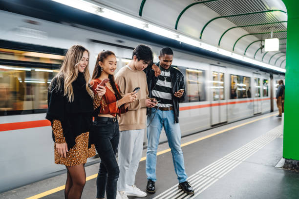 istock Teenagers social issues 1196168831