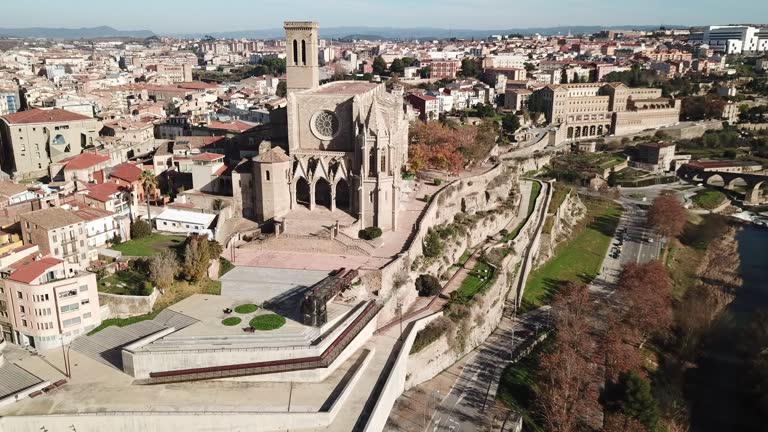 Basilica de Santa Maria in Manresa