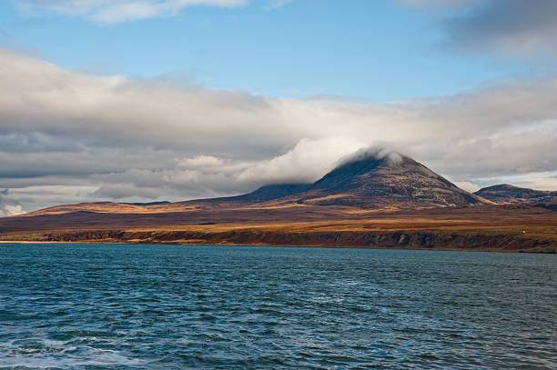 istock Paps of Jura 119617820
