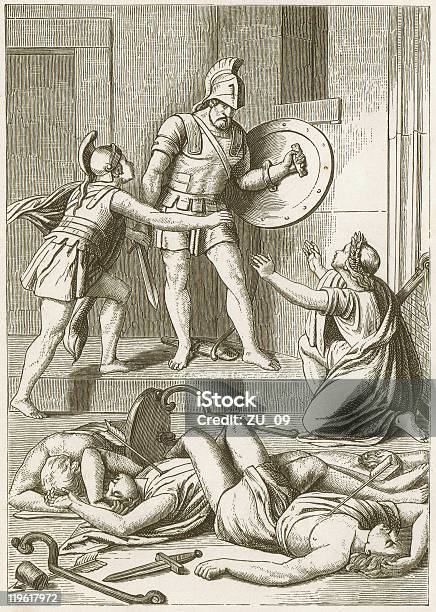 Suitors オデッセウスキル - オデッセウスのベクターアート素材や画像を多数ご用意 - オデッセウス, ジェノサイド, ヘルメット