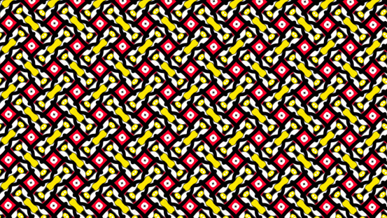 Chevron stripes design. Black symmetrical kaleidoscope background. Geometric chevron stripes pattern. Textile ready marvelous print, swimwear fabric, wallpaper, wrapping.