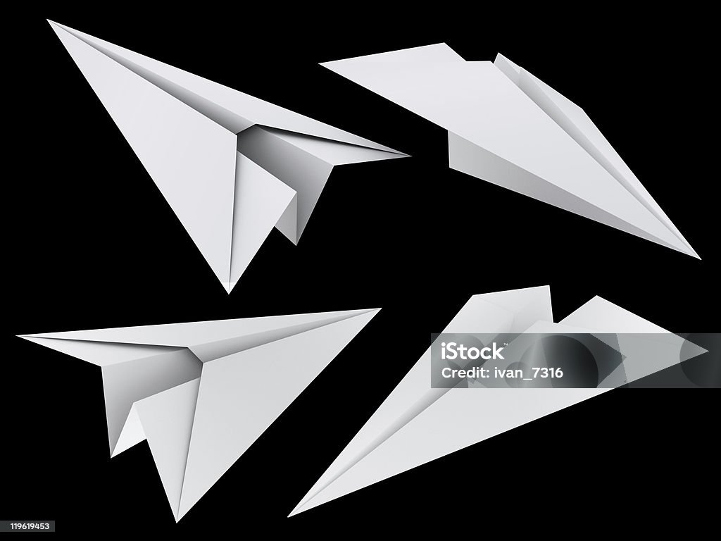 paper toy plane  Paper Airplane Stock Photo