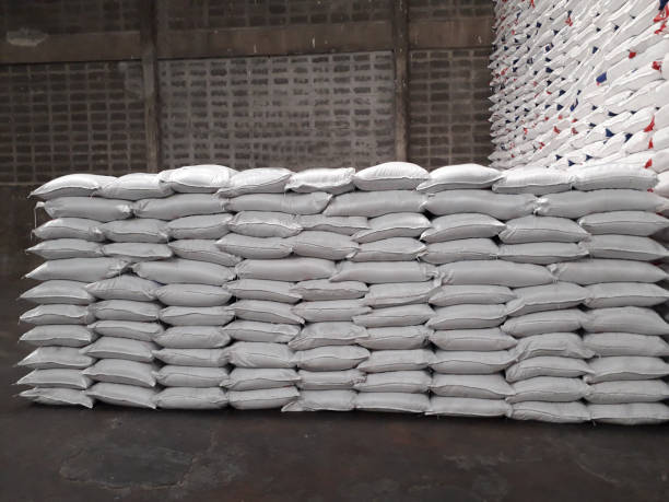 istock Chemical fertilizer 1196195481