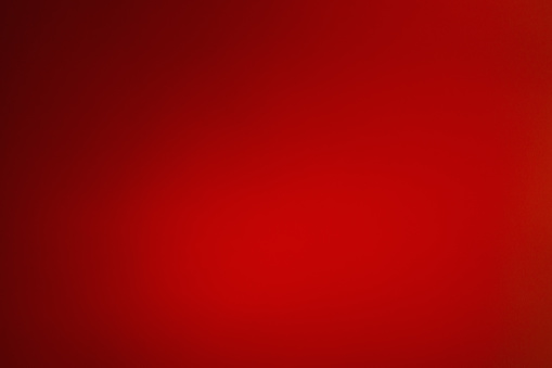 Dark red blurred background with gradient. blank for text and design