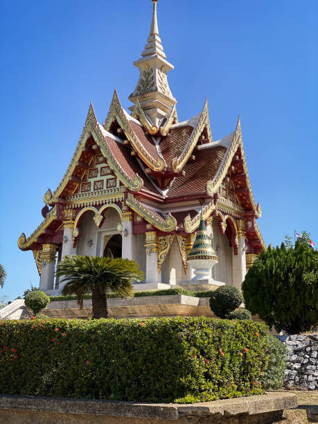 istock City Pillar Udon Thani 1196226244