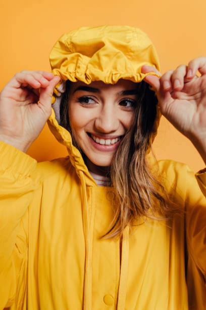 istock Yellow is my favorite color 1196227160