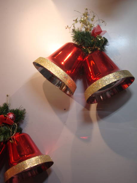 istock Christmas Ornamental for your Background 1196229574