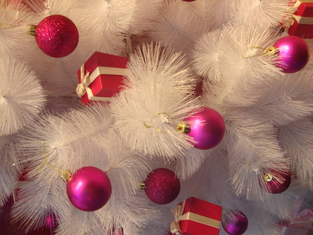 istock Christmas Ornamental for your Background 1196229585