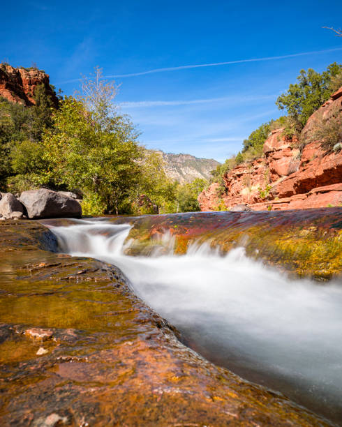 istock Slide Rock State Park Arizona 1196255388