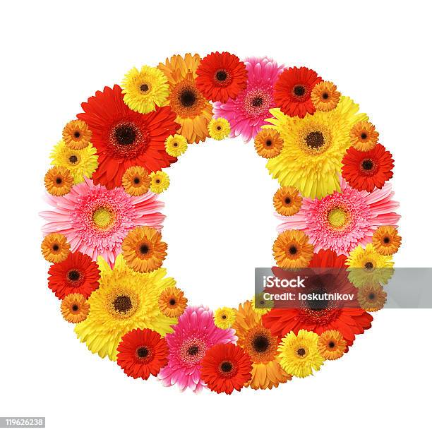 Abc Foto de stock y más banco de imágenes de Amarillo - Color - Amarillo - Color, Buqué, Cabeza de flor