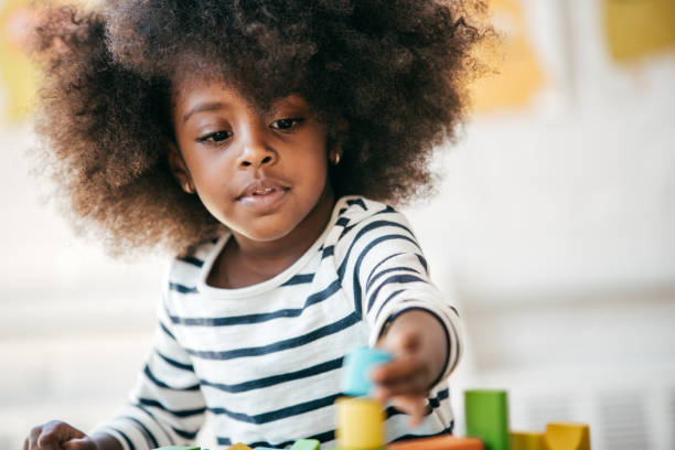 istock Building your child success 1196263534