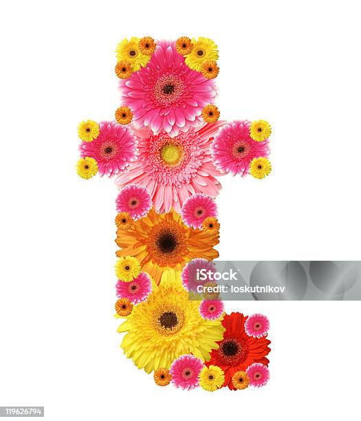 Abc Stockfoto und mehr Bilder von Alphabet - Alphabet, Alphabetische Reihenfolge, Blume