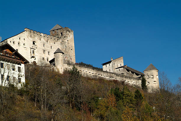 istock Austria, East Tyrol 119627734