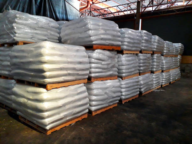 istock Chemical fertilizers 1196309239