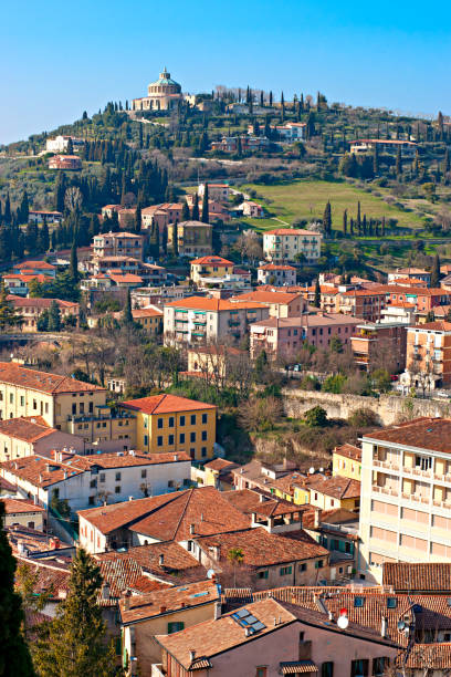 istock Verona, Italy 1196313590