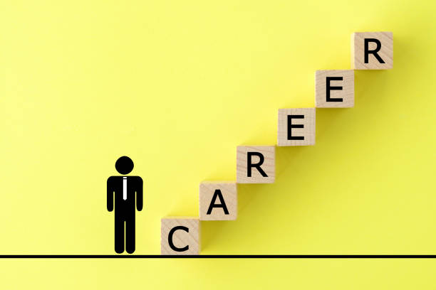 istock Business concepts, career up 1196317024