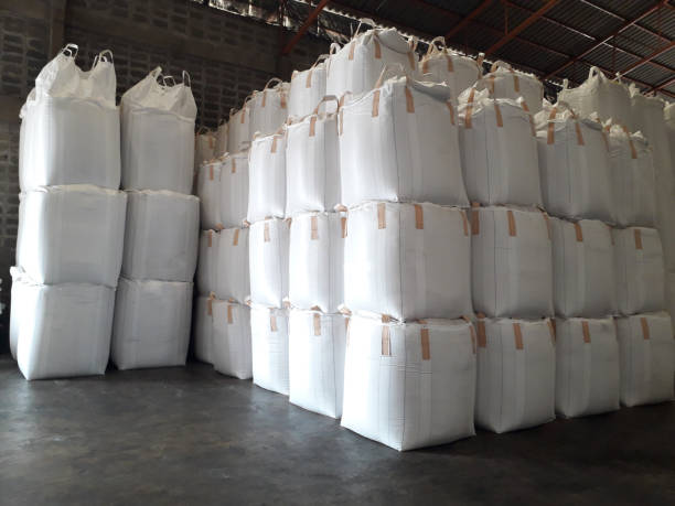 istock Chemical fertilizer 1196322456