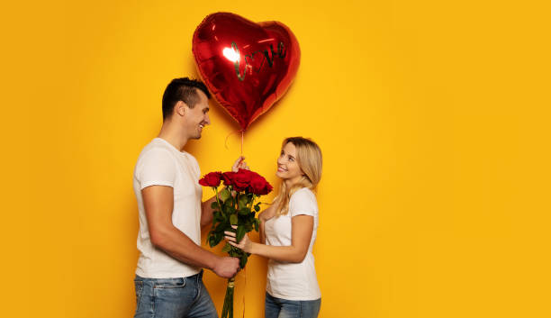istock You’re my Valentine. 1196323720