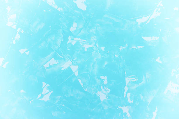 istock Blue concrete or marble background with a faded film effect 1196325328