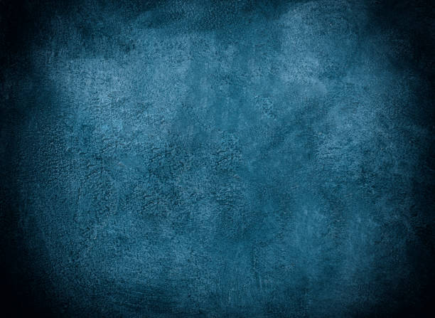 istock Grunge marble or concrete background with dark edges 1196325342