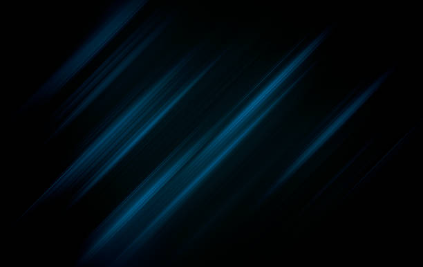 istock abstract blue and black are light pattern with the gradient is the with floor wall metal texture soft tech diagonal background black dark clean modern. 1196328414