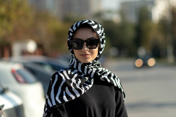istock young muslim modern woman portrait 1196328568